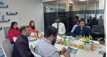 ISO 22301 BCMS Training at Xad Tech, Dubai
